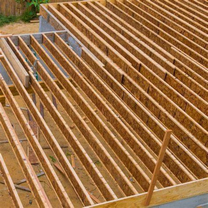How do I add more floor joists