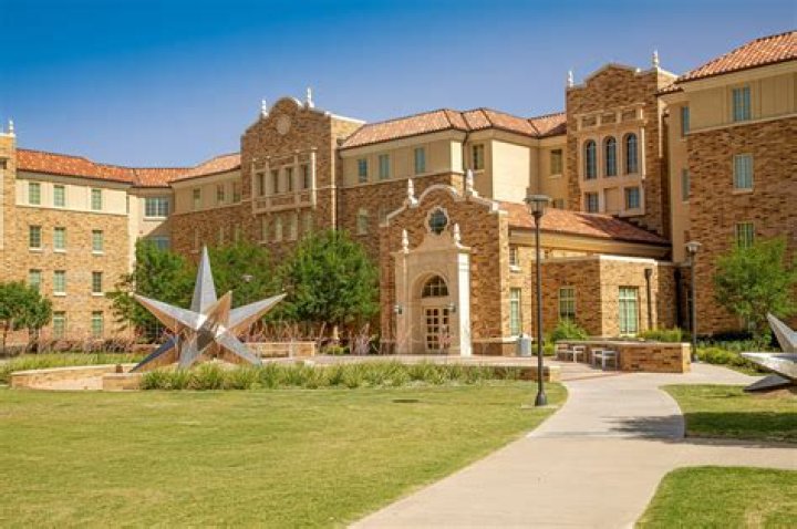 How do I apply for housing at Texas Tech