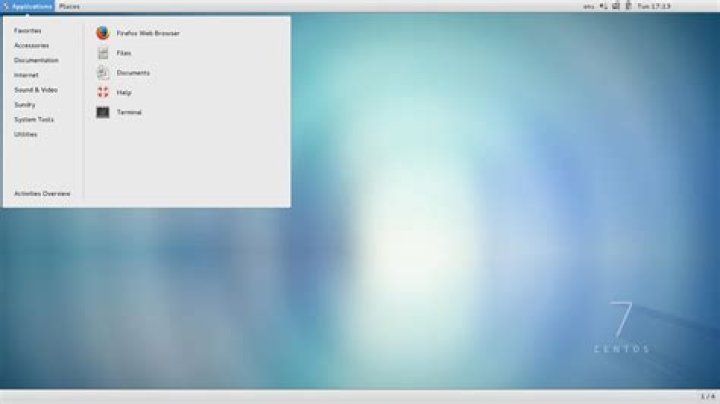 How do I create a kickstart file in Centos 7