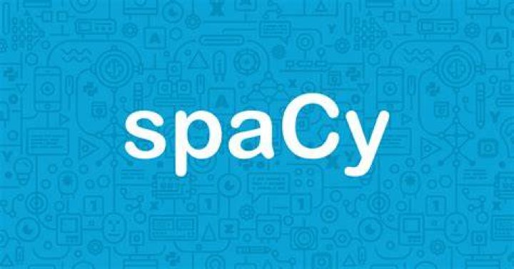 How do I download a spaCy model
