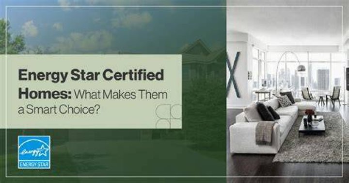 How do I get Energy Star certified