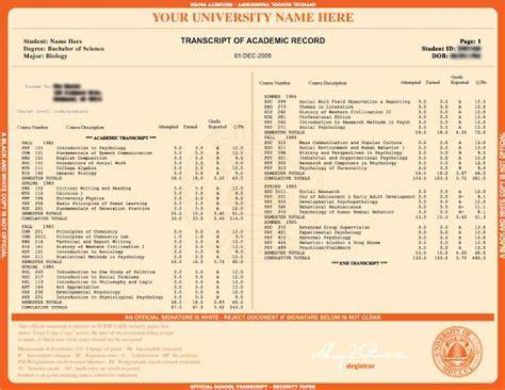 How do I get my transcript from Utrgv