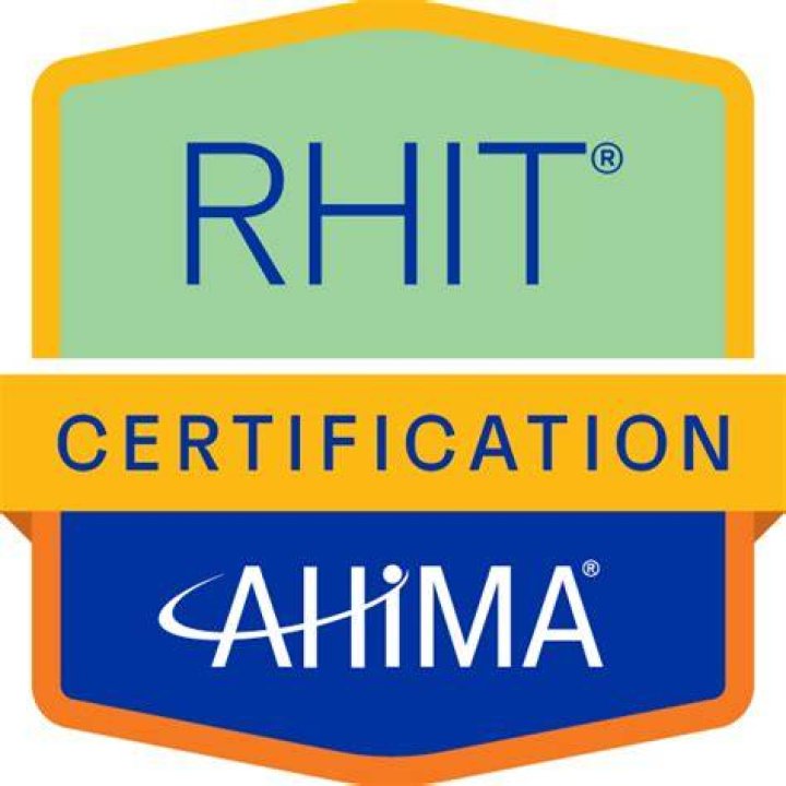 How do I get Rhit certified