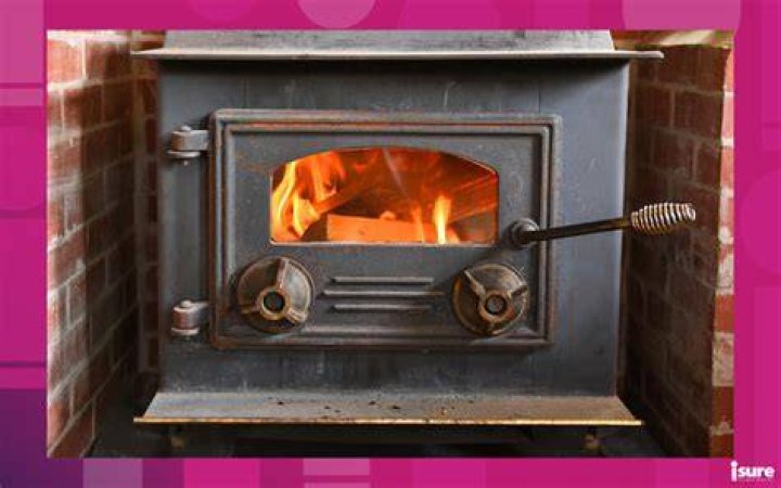 How do I know if my wood stove is certified