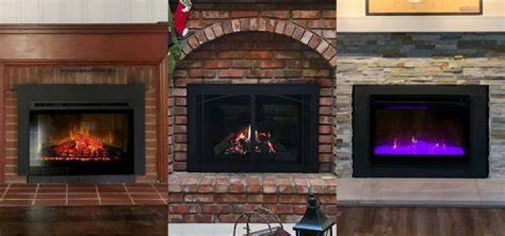 How do I know what type of fireplace I have