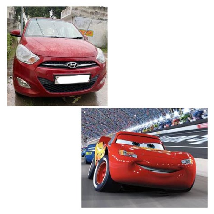 How do I make my car look wet