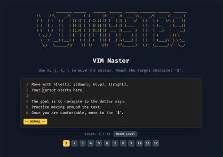 How do I master Vim