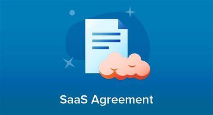 How do I negotiate a SaaS agreement