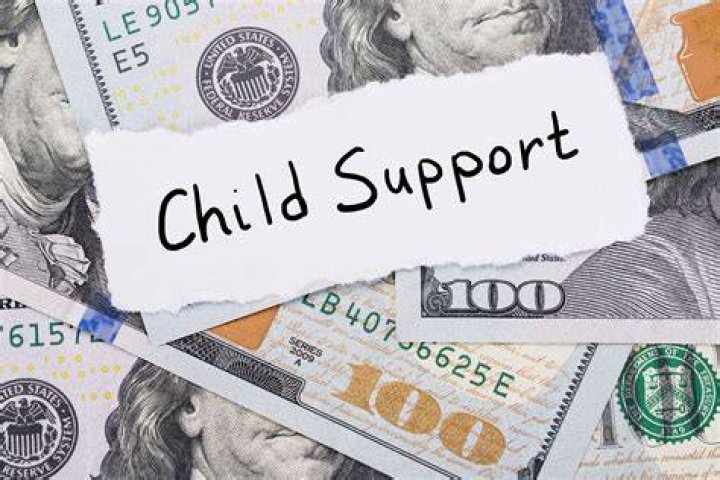 How do I pay child support in Hawaii