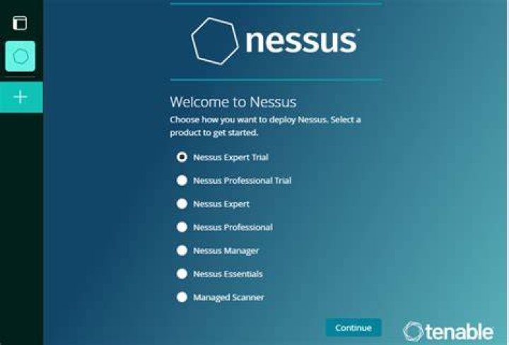 How do I remove Nessus from my Mac