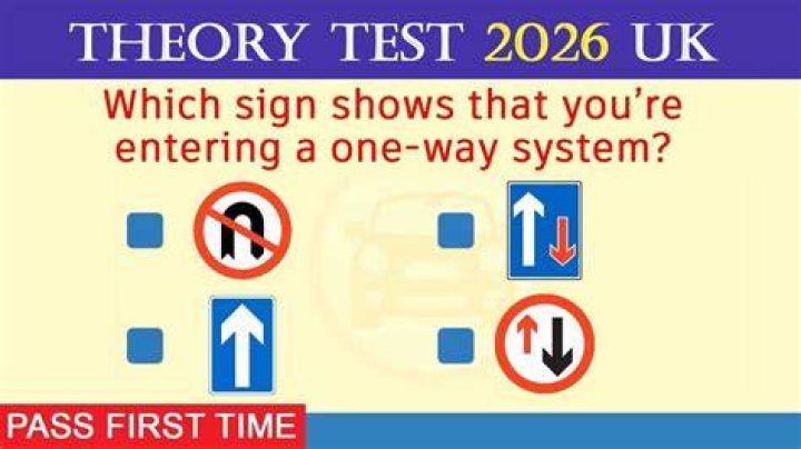 How do theory tests work