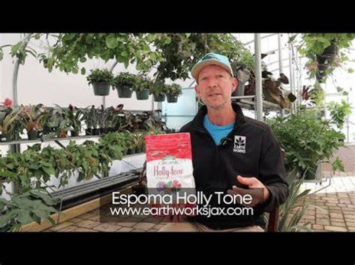 How do you apply plant tone