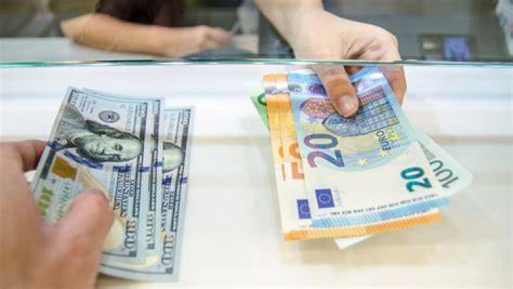 How do you change functional currency