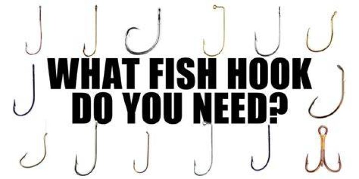 How do you identify a hook
