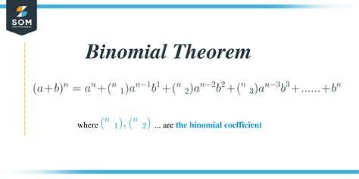 How do you interpret binomial theorem