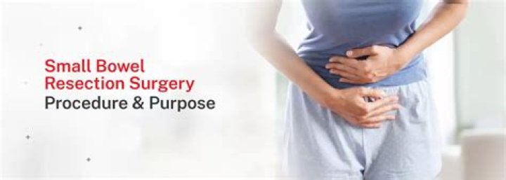 How do you prepare for a bowel resection