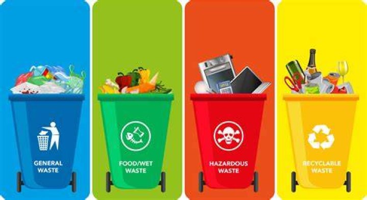 How do you recycle food at home