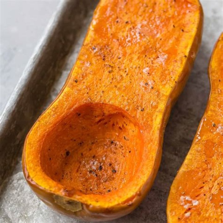 How do you reheat frozen squash