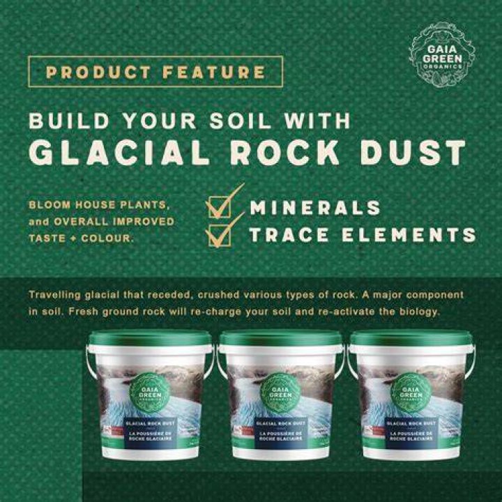 How do you Remineralize soil