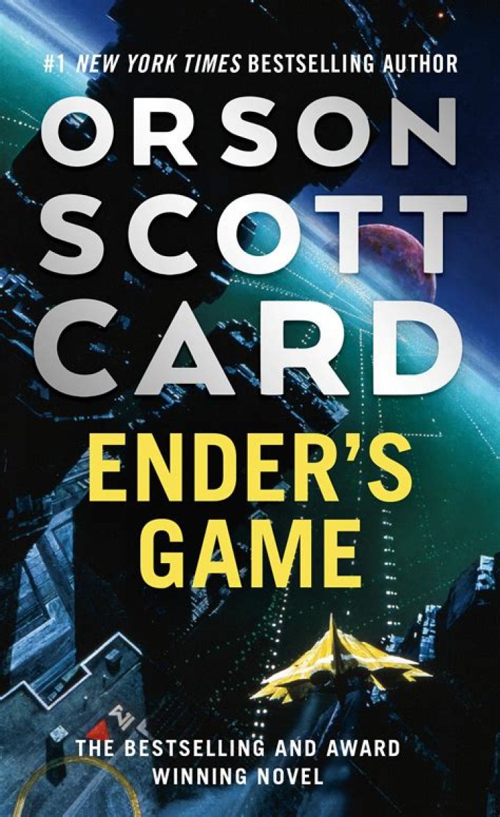 How does Ender win the Giants Drink game