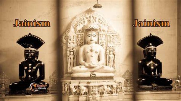 How does Jainism view human beings