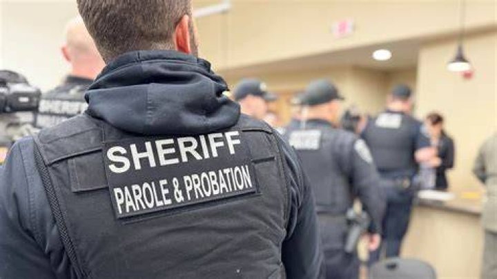 How Does Parole Work in Oklahoma