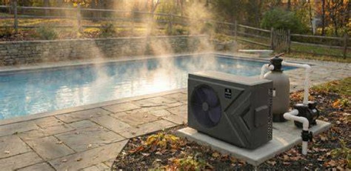 How does pool ionization work