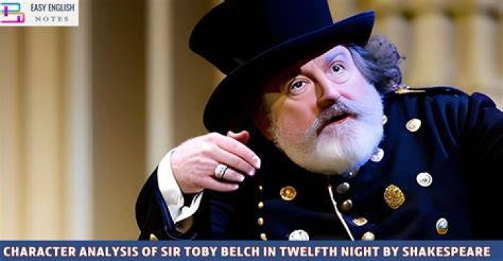 How does Sir Toby convince Sir Andrew to stay