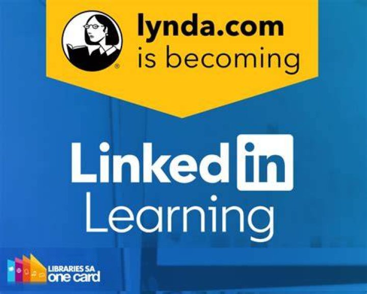 How good is Lynda Com training