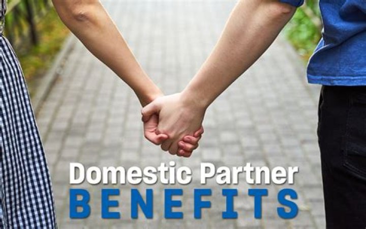 How is domestic partner benefits taxed