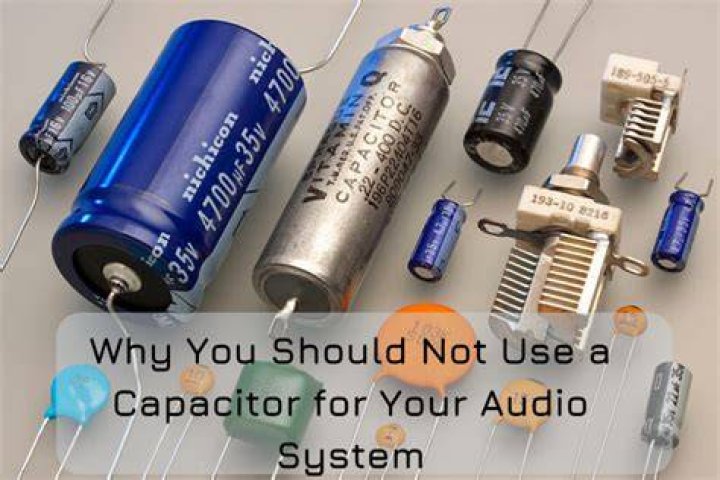 How long do car audio capacitors last
