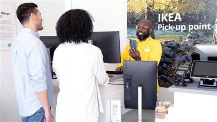 How long do I have to pick up my IKEA order