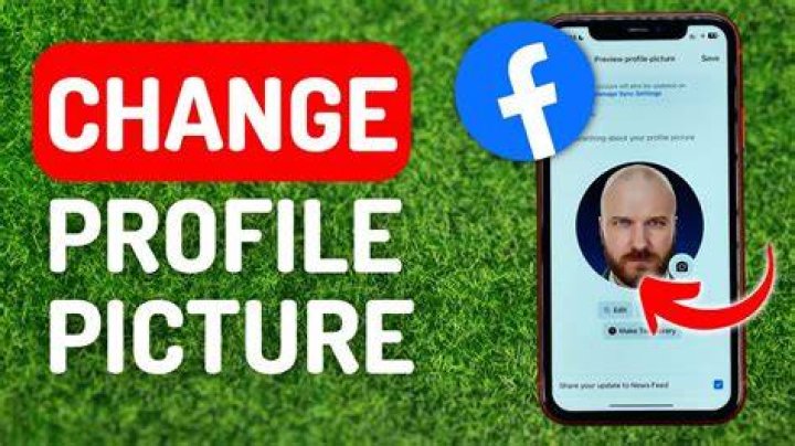 How long does it take for your Facebook profile picture to change