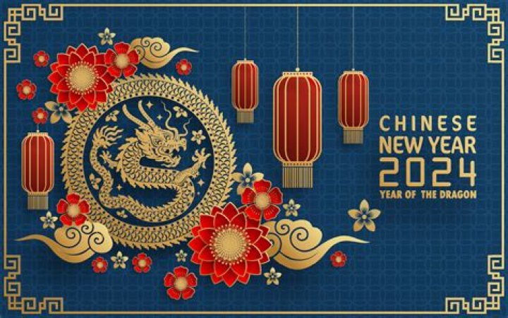 How long is Chinese New Year