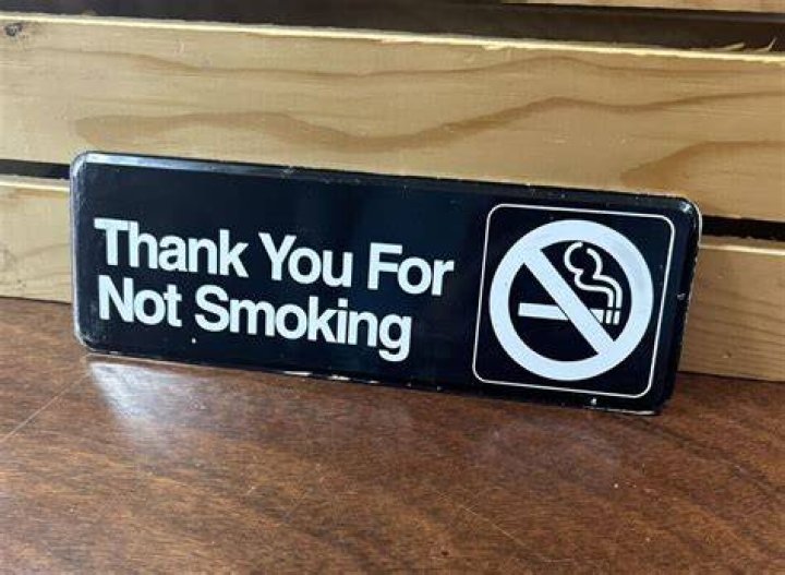 How long is Thank You for Smoking