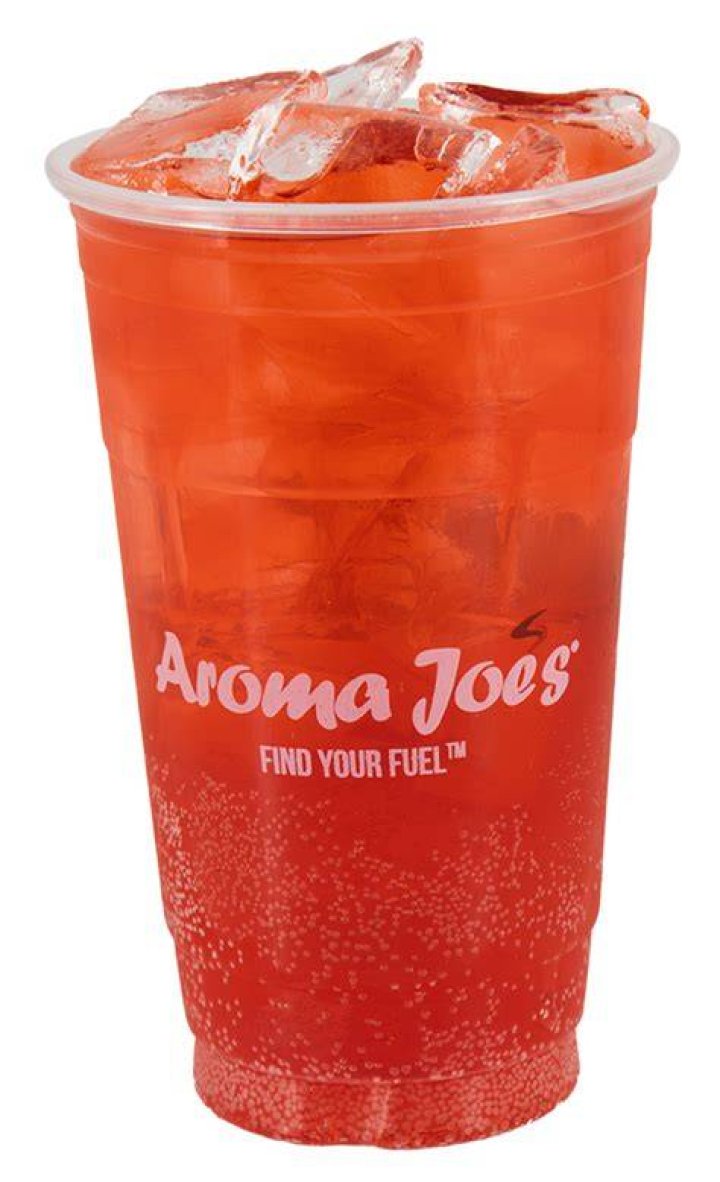 How many Aroma Joes are there