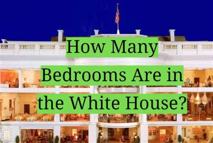 How many chairs are in the White House