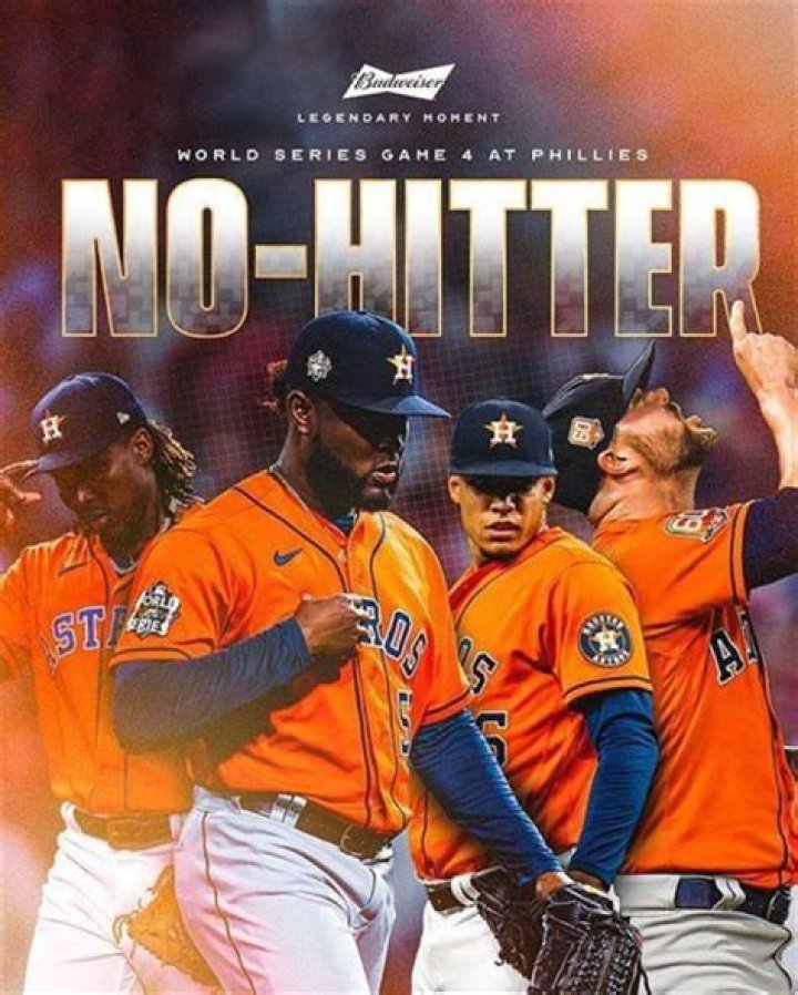 How many no hitters do the As have
