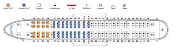 How many seats does a Boeing 737 MAX 8 have