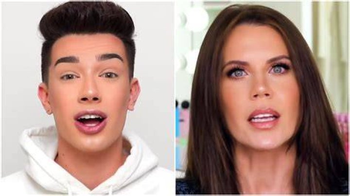 How many subscriber does James Charles have