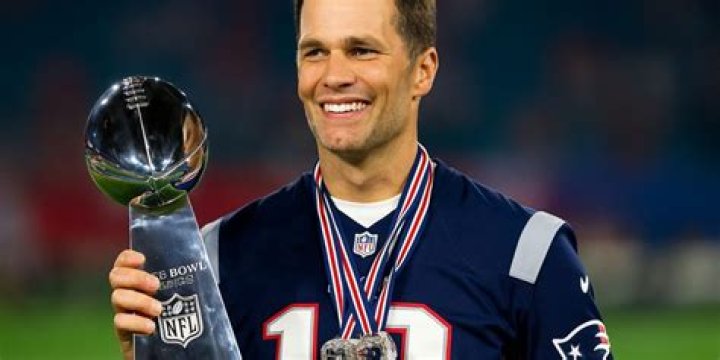 How many years does Tom Brady have left on his contract