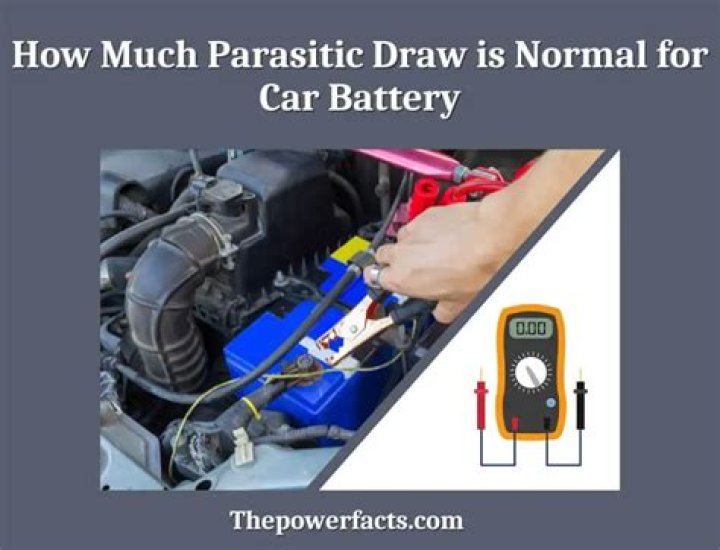 How much current can I draw from a battery