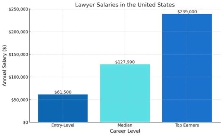 How much do education lawyers make