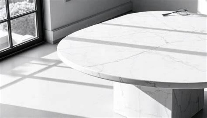 How much do marble tables cost