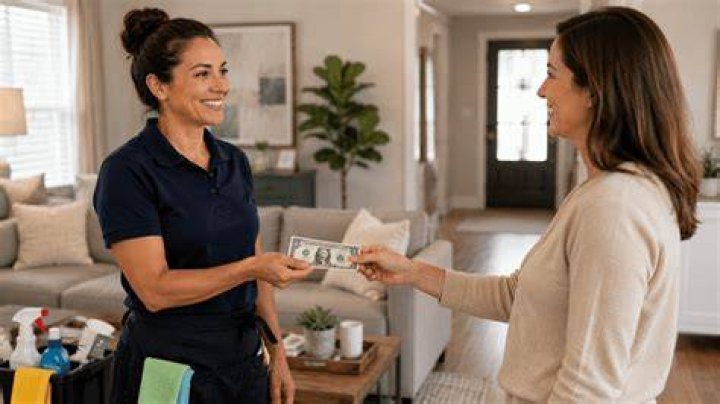 How much do you tip a divemaster