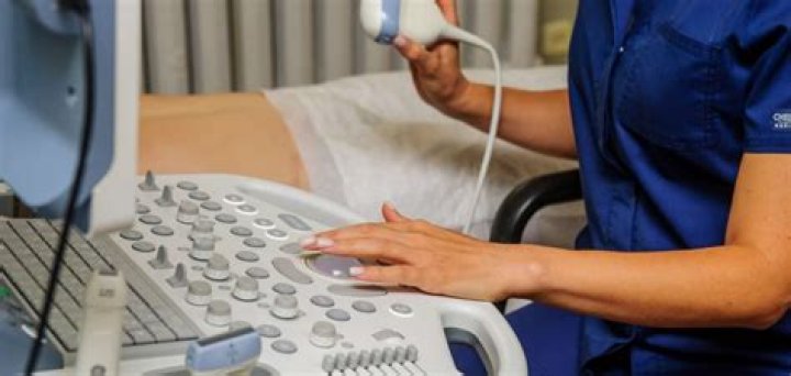 How much does a breast ultrasound tech make