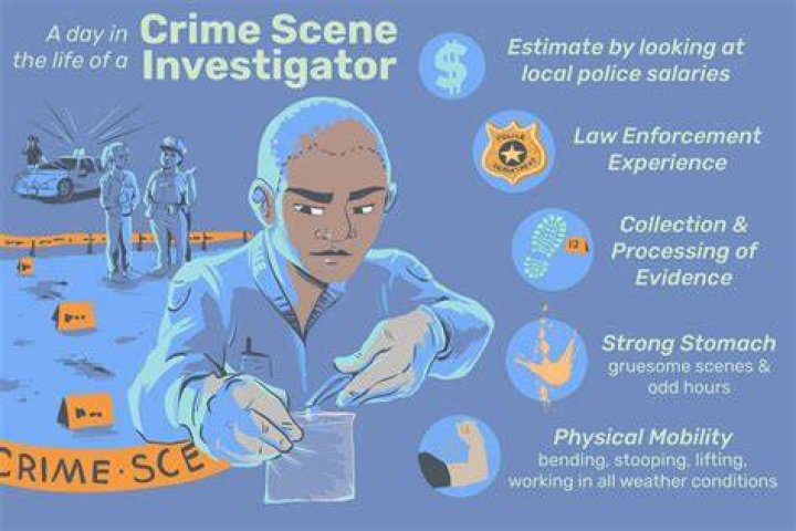 How much does a death investigator make