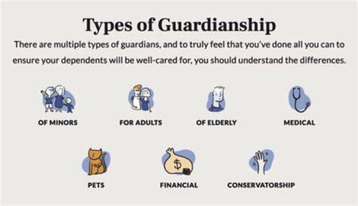 How much does a professional guardian make