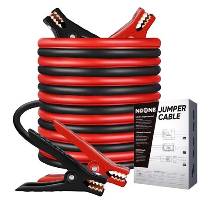 How much does battery cables cost