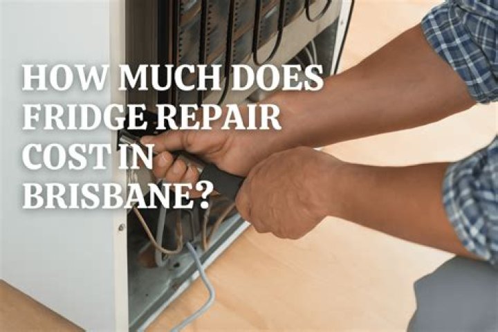 How much does it cost to install a fridge